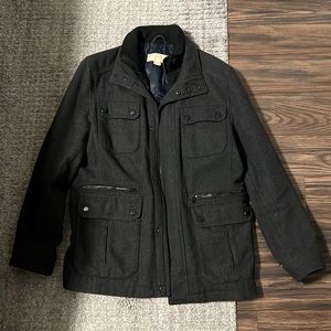 Michael Kors Peacoat